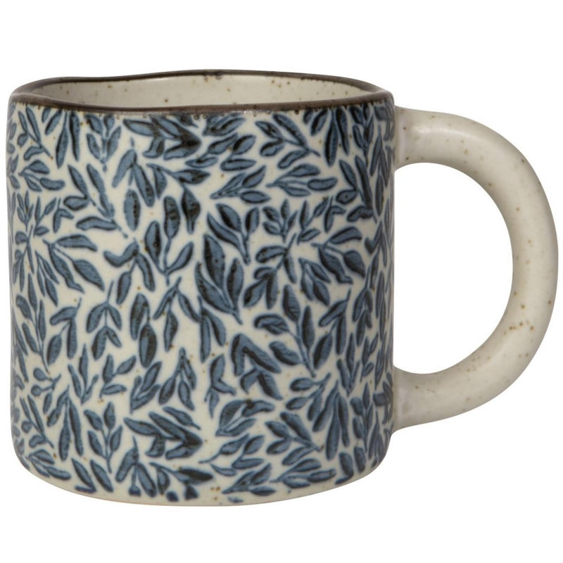 Ensemble de 6 tasses Myrtle Element