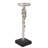 19'' H Aluminum Tabletop Pillar-76180551