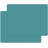 Kalvn Silicone Solid Colour Rectangle Placemat-371785738-371785786