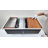 30" L x 19" W Workstation Undermount Double Bowl Low Divider 16 Gauge Stainless Steel Sink with Accessories