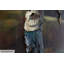 Entertainment Handcrafted Metal Wall Decoration 