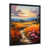 Black Picture Framed selected