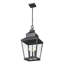 Plafonnier extérieur 3 lumières Sloan