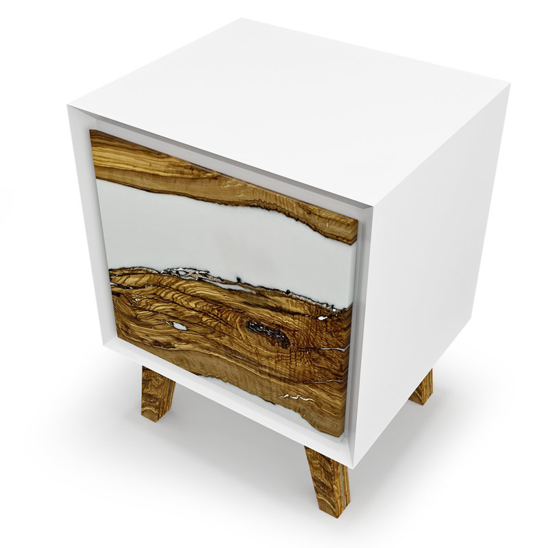 Melanippe Accent Cabinet