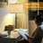 Vondell 64'' Modern Marble Floor Lamp Flexible Adjustment Height with Pull Chain Switch-385306102