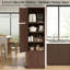 OMCHOM 3-Piece 71" Tall Pantry, Extra-Deep Storage-48840272