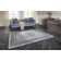 Nain Tufted Sapphire Rug