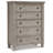 Aino 42.13'' W 5 - Drawer Dresser
