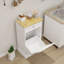 Armoire à ordures Tilt-Out-1076137389