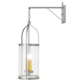 Campbell 3 - Light Armed Sconce