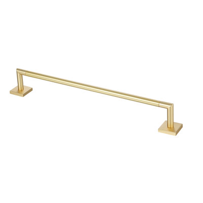 Rapture - Porte-serviettes simple