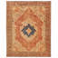 One-of-a-Kind 12' X 15' Hand Knotted Area Rug