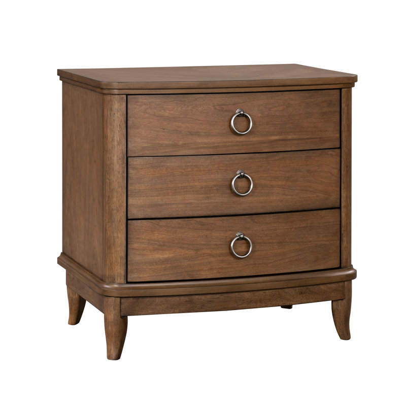 Riverstone Nightstand