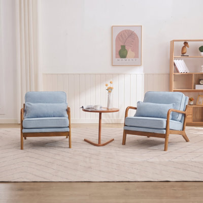 Holdyn Upholstered Armchair