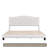 Upholstered Platform Bed-192460032