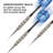 Viper Silver Thunder Steel Tip Dart