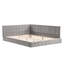 Barkha Upholstered Bed-1784095860
