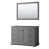 Dark Gray/Matte Black