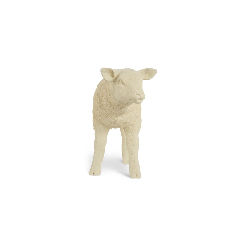 Animals Texelaar Sheep Figurine