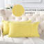 Rectangular Lumbar Cushion Cover-231904402
