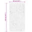 Nahlen Solid Colour Area Rug-1055607747