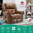 Baugus Lift Assist Power Recliner-801725723