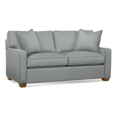Gramercy Park Upholstered 74'' Sofa