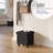 Vérrant Boucle Storage Ottoman Bench-1463299643-1462585607
