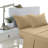 Microfiber Sheet Set-33117012-33117014