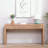 Console Table with 4 Drawers-1132194974