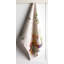 Maison d'Hermine Lumina Ensemble de 3 torchons de cuisine 100 % coton - 51 x 70 cm