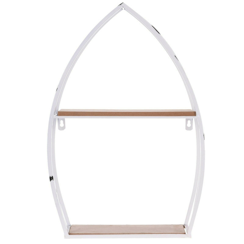 Gosha Floating Shelf