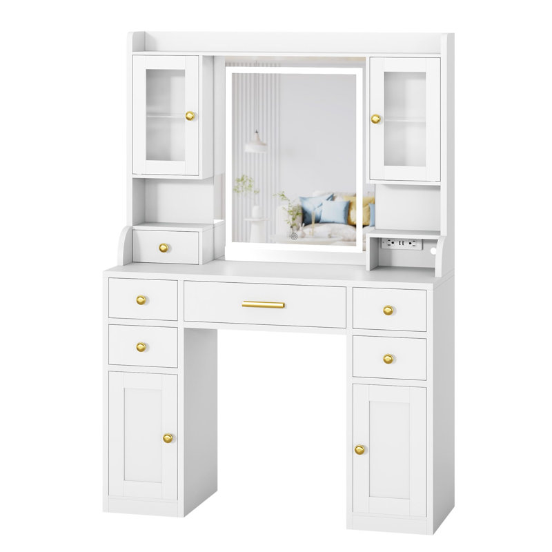 Dressing Table