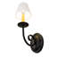 1 - Light Candle Wall Light