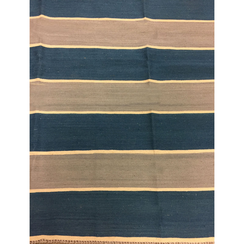 One-of-a-Kind 9'10" X 13'4" Area Rug