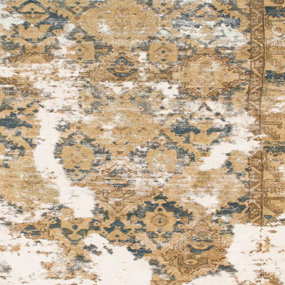 Tapis multicolore Stateline
