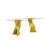 7- Piece Dining Set-236417655-236417652