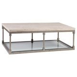 Signature Designs Topa Cocktail Table