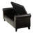 STORAGE BENCH