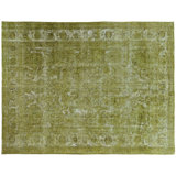 One-of-a-Kind 8' X 10'8" Area Rug