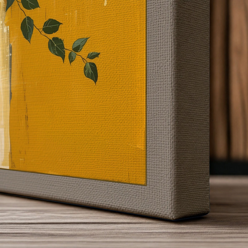 Print, 30x20 - 76.2 x 50.8 cm, Taupe Border