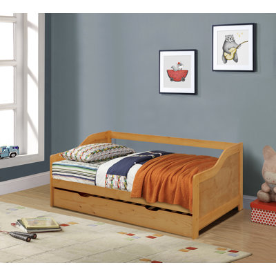 Ruiz Bed