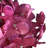 24" Autumn Peony and Hydrangea Wreath