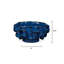 Helios Handmade Ceramic / Porcelain Decorative Bowl-1612490385