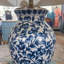 Filigree Table Lamp
