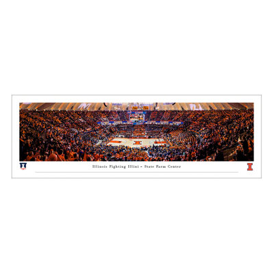 Fighting Illini de l'Illinois