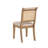 Emerson Natural Cane Dining Chair