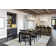 Divya Chenille Abstract Indoor Rug