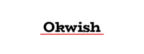 Logo Okwish