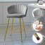 Tabouret de comptoir 25 po Mancenillier-1980540407